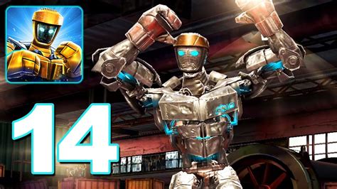 real steel world robot boxing hack v1 02|real steel world robot boxing.